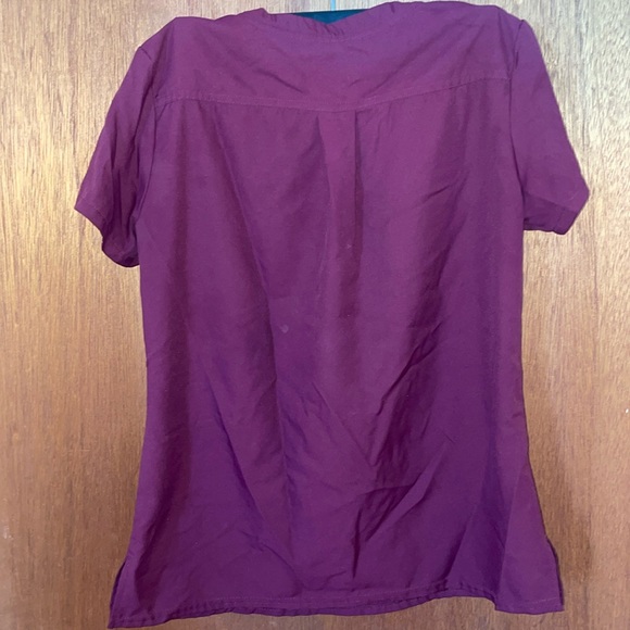 Medcouture top - Picture 2 of 2